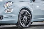 Fiat 500 Hybrid Launch Edition 2020 года (WW)